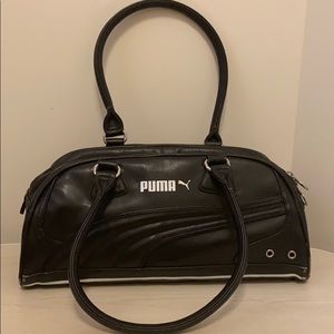 PUMA travel bag / purse